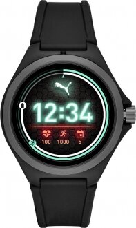 Puma Smartwatch (DW9P1) Akıllı Saat kullananlar yorumlar